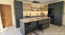 Maison à vendre 6 pièces LA PLAINE SUR MER (44)