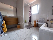 Maison à vendre 5 pièces LA BERNERIE EN RETZ (44)