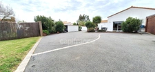 Maison à vendre 5 pièces LE CLION SUR MER (44)
