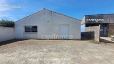Maison à vendre 4 pièces LA PLAINE SUR MER (44)