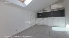 Appartement à vendre 3 pièces PORNIC (44)