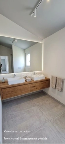 Maison à vendre 4 pièces LA PLAINE SUR MER (44)