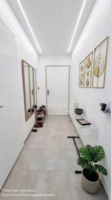 Appartement à vendre 3 pièces SAINT BREVIN LES PINS (44)