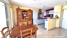 Appartement à vendre 3 pièces SAINT BREVIN LES PINS (44)