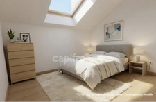 Appartement à vendre 3 pièces PORNIC (44)