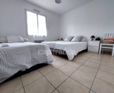 Maison à vendre 5 pièces LA BERNERIE EN RETZ (44)