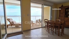 Appartement à vendre 3 pièces SAINT BREVIN LES PINS (44)