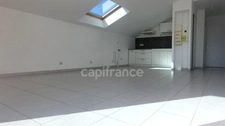 Appartement à vendre 3 pièces PORNIC (44)
