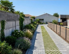 Maison à vendre 4 pièces LA PLAINE SUR MER (44)