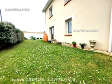 Maison à vendre 5 pièces LA BERNERIE EN RETZ (44)