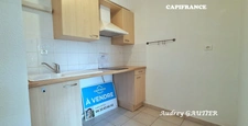 Appartement à vendre 2 pièces SAINT BREVIN LES PINS (44)