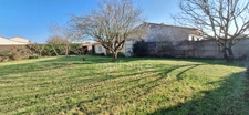 Maison 4 pièces 80 m² LA BERNERIE EN RETZ (44)