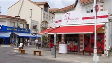 Appartement à vendre 2 pièces SAINT BREVIN L'OCEAN (44)