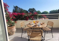 Appartement à vendre 3 pièces PORNIC (44)