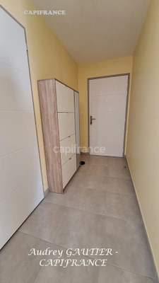 Appartement à vendre 3 pièces SAINT BREVIN LES PINS (44)