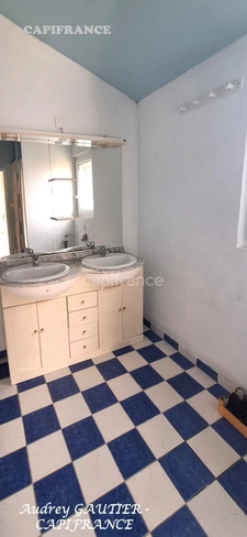 Maison à vendre 4 pièces LA PLAINE SUR MER (44)