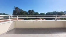 Appartement à vendre 3 pièces PORNIC (44)