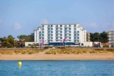 Appartement à vendre 2 pièces SAINT BREVIN L'OCEAN (44)