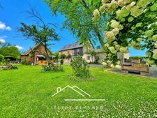 Maison à vendre 7 pièces proche de Carentan-les-Marais (50)