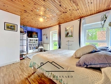 Maison à vendre 7 pièces proche de Carentan-les-Marais (50)