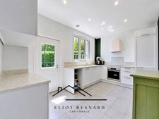 En exclusivité - Maison normande de caractère entièrement rénovée - 6 pièces proche de Lisieux (14)