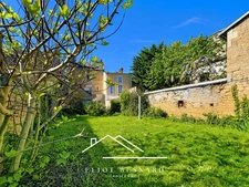 En exclusivité - Maison à vendre 7 pièces SAINT PIERRE SUR DIVES (14)
