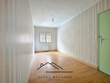 Maison à vendre 6 pièces ORBEC (14)