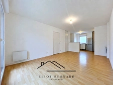 Appartement à vendre 3 pièces TOUQUES (14)