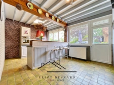 Maison à vendre 7 pièces proche de Carentan-les-Marais (50)
