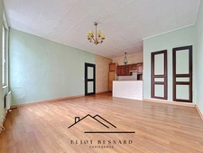 Maison à vendre 6 pièces ORBEC (14)