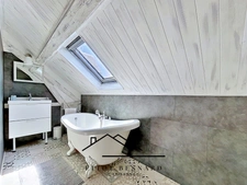 En exclusivité - Maison normande de caractère entièrement rénovée - 6 pièces proche de Lisieux (14)