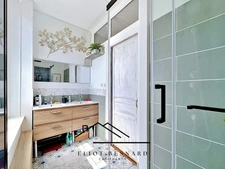 En exclusivité - Maison normande de caractère entièrement rénovée - 6 pièces proche de Lisieux (14)