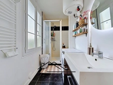 Caen – Quartier Saint-Sauveur | Appartement T2 avec espace bureau indépendant, cave et grenier