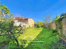 En exclusivité - Maison à vendre 7 pièces SAINT PIERRE SUR DIVES (14)