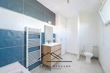 Maison à vendre 5 pièces proche de LISIEUX (14)