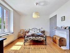 Exclusive - Fully renovated characterful Norman house - 6 rooms near Lisieux (14)