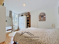 Caen – Quartier Saint-Sauveur | Appartement T2 avec espace bureau indépendant, cave et grenier