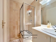 Appartement à vendre 4 pièces DEAUVILLE (14)