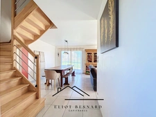 Maison à vendre 5 pièces proche de LISIEUX (14)