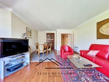 Appartement à vendre 4 pièces DEAUVILLE (14)