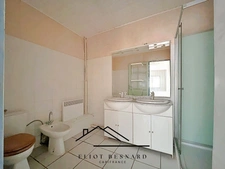 Maison à vendre 6 pièces ORBEC (14)