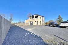 Maison à vendre 5 pièces proche de LISIEUX (14)