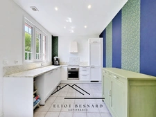 Exclusive - Fully renovated characterful Norman house - 6 rooms near Lisieux (14)