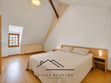 PROPRIÉTÉ NORMANDE DE CARACTÈRE – ENTRE LISIEUX ET PONT L'ÉVÊQUE – 2 HECTARES - 2 DÉPENDANCES