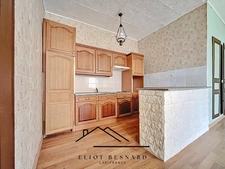 Maison à vendre 6 pièces ORBEC (14)