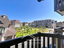 Appartement à vendre 4 pièces DEAUVILLE (14)