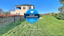 Maison à vendre 5 pièces proche de LISIEUX (14)