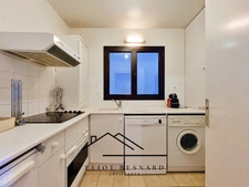 Appartement à vendre 4 pièces DEAUVILLE (14)