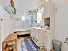 Maison à vendre 7 pièces proche de Carentan-les-Marais (50)