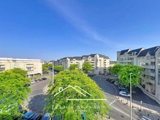 En exclusivité - Appartement 3 pièces avec grand garage – Caen